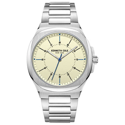 Kenneth Cole Men's Watch KCWGG2218304