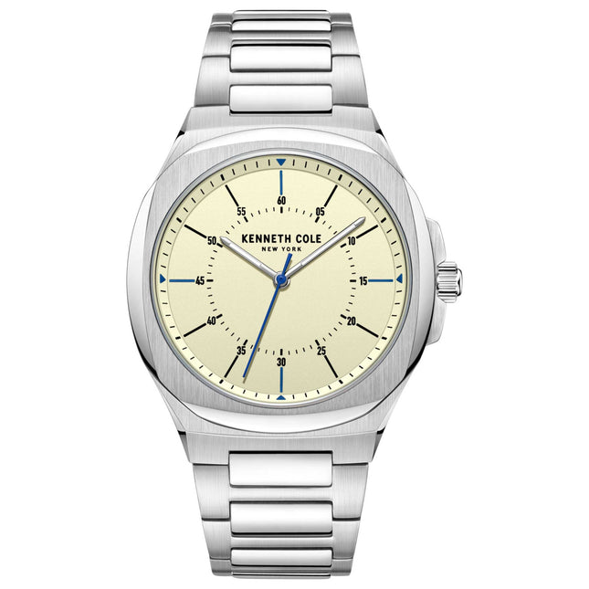 Kenneth Cole Men's Watch KCWGG2218304