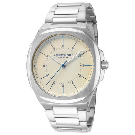 Kenneth Cole Men's Watch KCWGG2218304