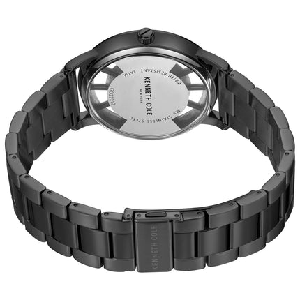 Kenneth Cole Men's Watch KCWGG2221001