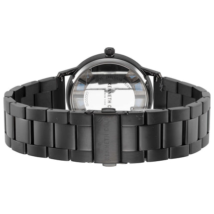 Kenneth Cole Men's Watch KCWGG2221001
