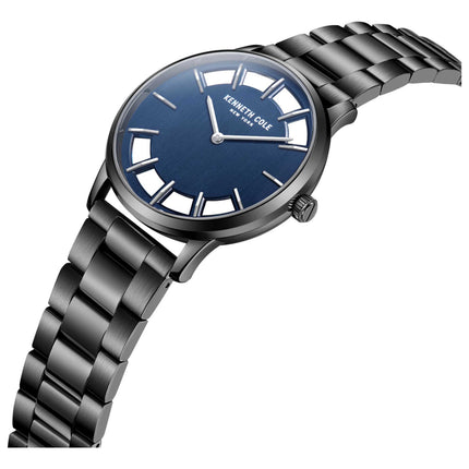 Kenneth Cole Men's Watch KCWGG2221001