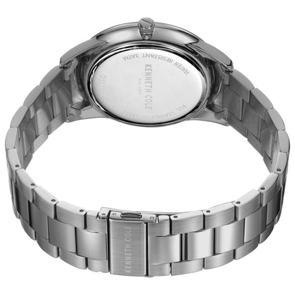Kenneth Cole Men's Watch KCWGG2221403