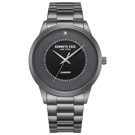 Kenneth Cole Men's Watch KCWGG2221403