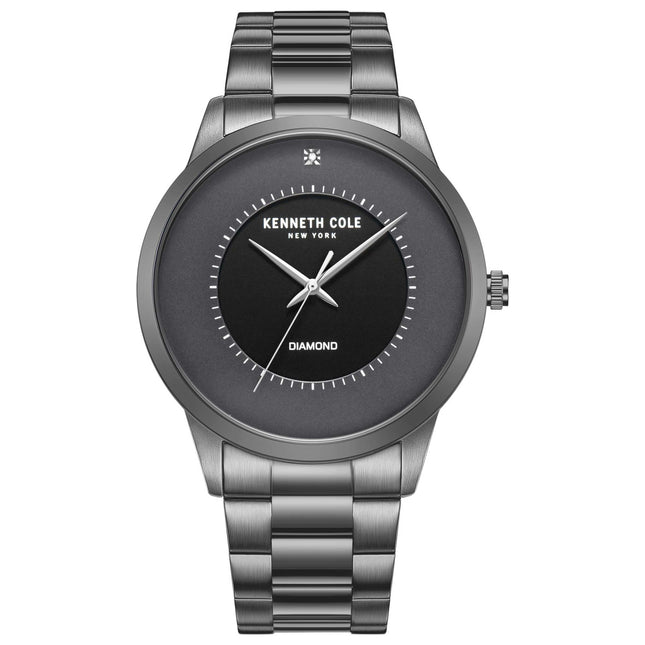 Kenneth Cole Men's Watch KCWGG2221403