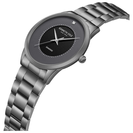 Kenneth Cole Men's Watch KCWGG2221403