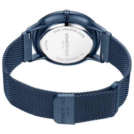 Kenneth Cole Men's Watch KCWGG2221802