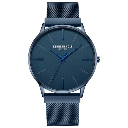 Kenneth Cole Men's Watch KCWGG2221802