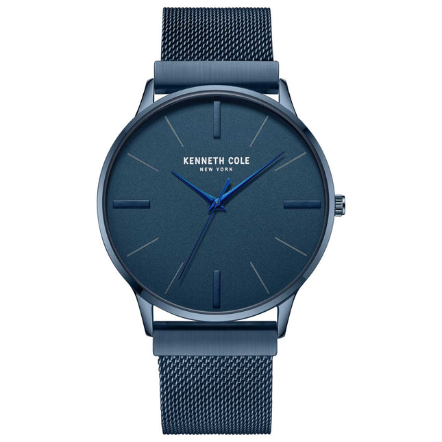 Kenneth Cole Men's Watch KCWGG2221802