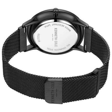 Kenneth Cole Men's Watch KCWGG2221803