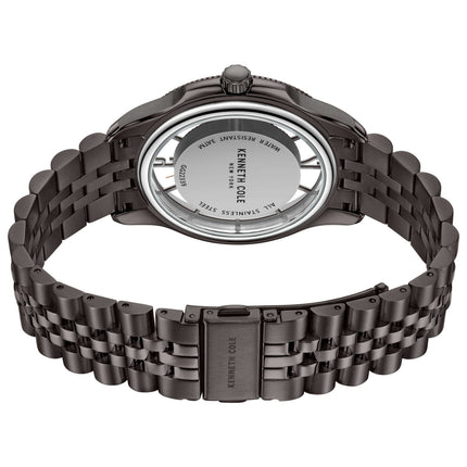 Kenneth Cole Men's Watch KCWGG2233905