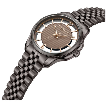 Kenneth Cole Men's Watch KCWGG2233905