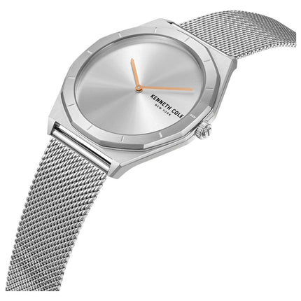 Kenneth Cole Men's Watch KCWGG2234108
