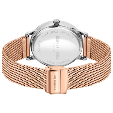 Kenneth Cole Men's Watch KCWGH2104703