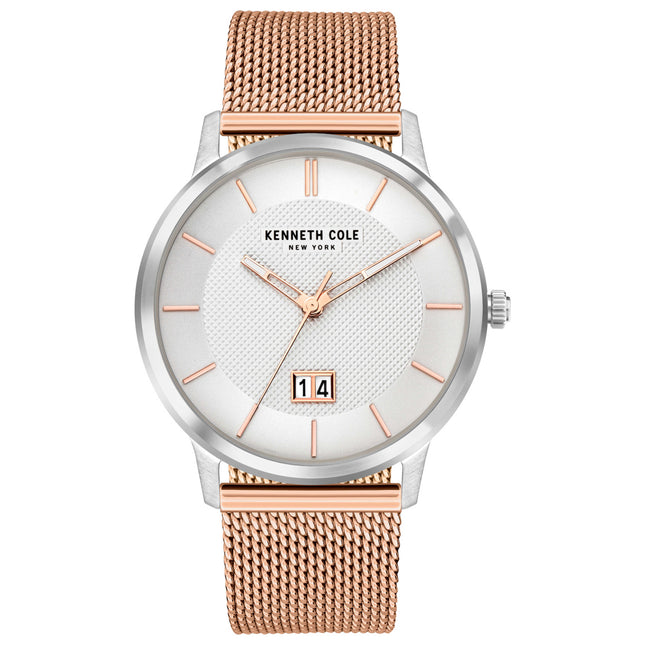 Kenneth Cole Men's Watch KCWGH2104703