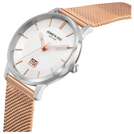 Kenneth Cole Men's Watch KCWGH2104703
