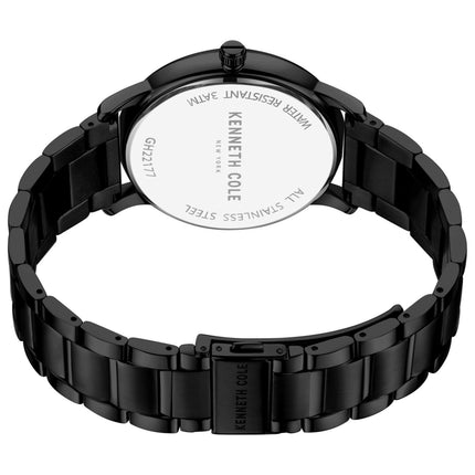 Kenneth Cole Men's Watch KCWGH2217702