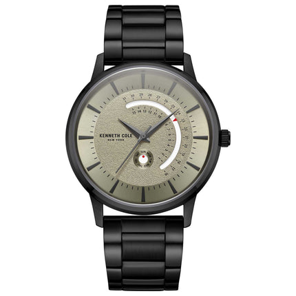 Kenneth Cole Men's Watch KCWGH2217702