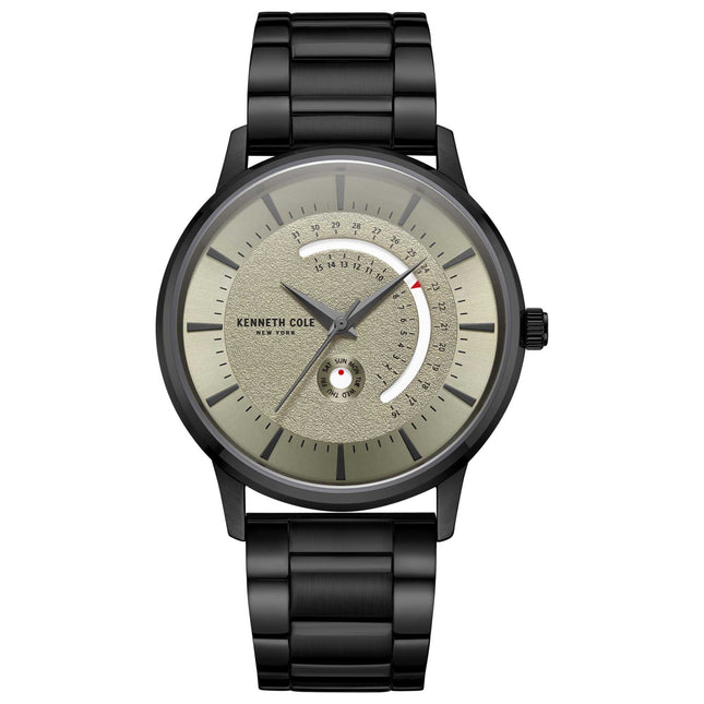 Kenneth Cole Men's Watch KCWGH2217702