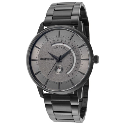 Kenneth Cole Men's Watch KCWGH2217702
