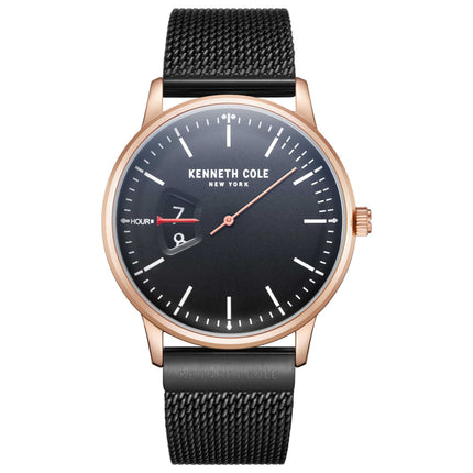 Kenneth Cole Men's Watch KCWGH2221104