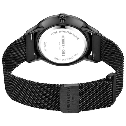 Kenneth Cole Men's Watch KCWGH2233505