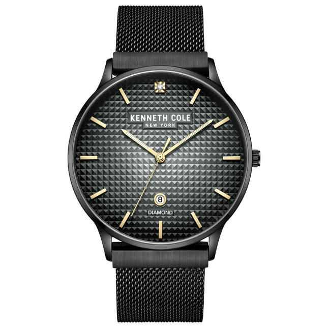 Kenneth Cole Men's Watch KCWGH2233505