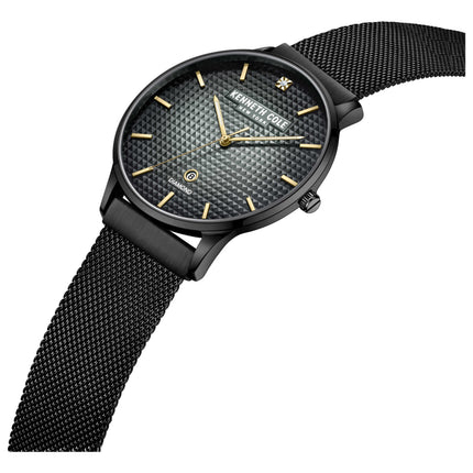 Kenneth Cole Men's Watch KCWGH2233505