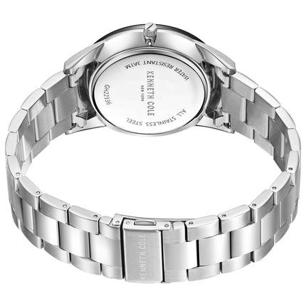 Kenneth Cole Men's Watch KCWGH2233604