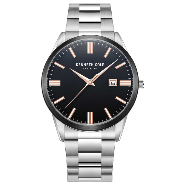 Kenneth Cole Men's Watch KCWGH2233604