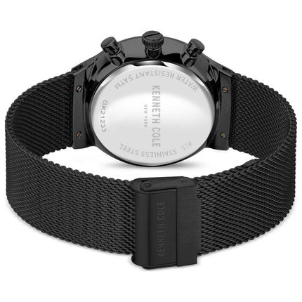 Kenneth Cole Men's Watch KCWGK2123303