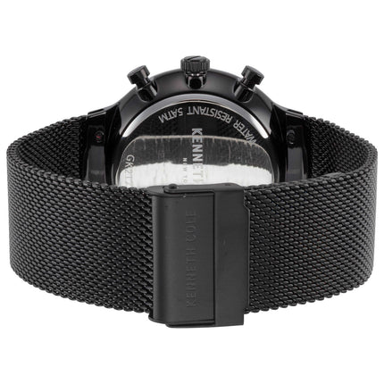 Kenneth Cole Men's Watch KCWGK2123303