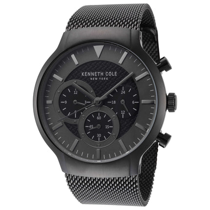 Kenneth Cole Men's Watch KCWGK2123303
