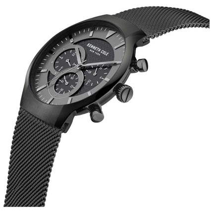 Kenneth Cole Men's Watch KCWGK2123303