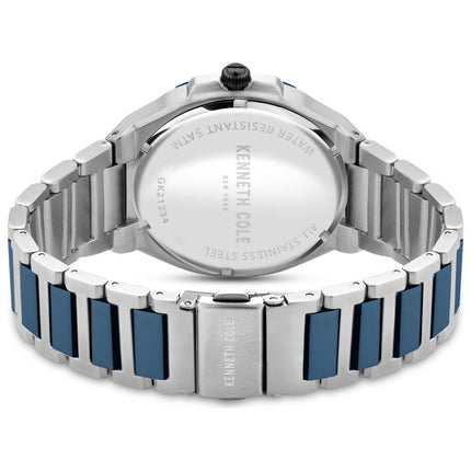 Kenneth Cole Men's Watch KCWGK2123402