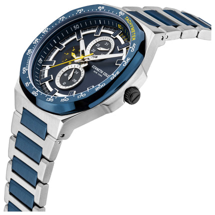 Kenneth Cole Men's Watch KCWGK2123402
