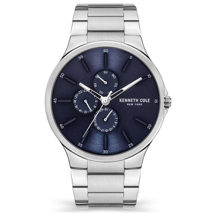 Kenneth Cole Men's Watch KCWGK2123504