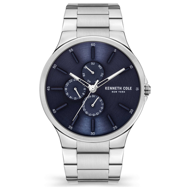 Kenneth Cole Men's Watch KCWGK2123504