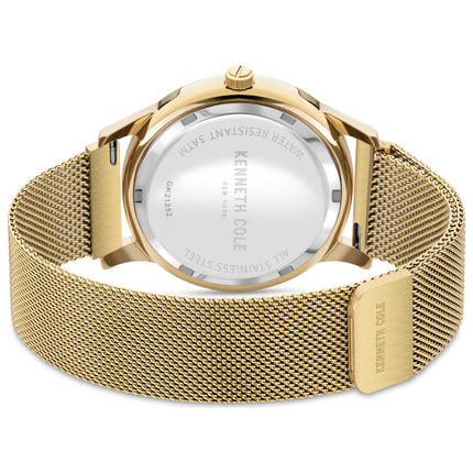 Kenneth Cole Men's Watch KCWGK2125202