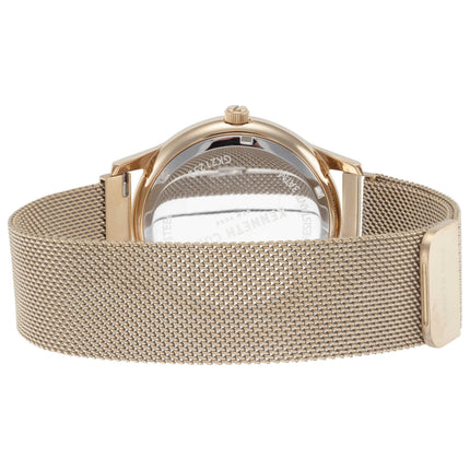 Kenneth Cole Men's Watch KCWGK2125202