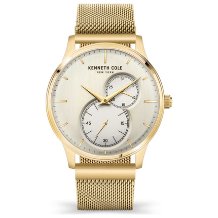 Kenneth Cole Men's Watch KCWGK2125202