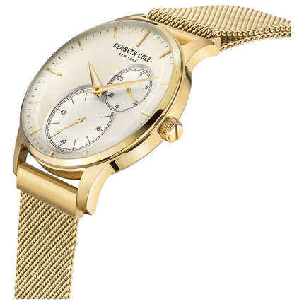 Kenneth Cole Men's Watch KCWGK2125202