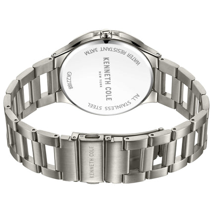 Kenneth Cole Men's Watch KCWGK2218803