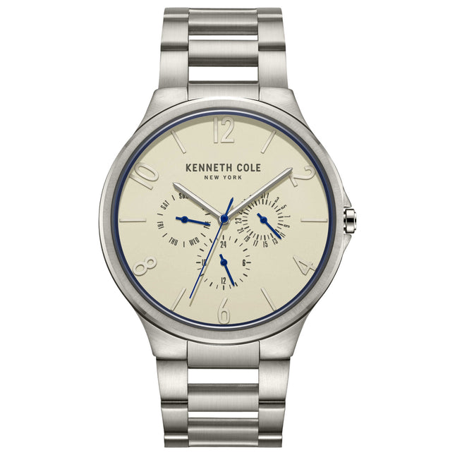 Kenneth Cole Men's Watch KCWGK2218803