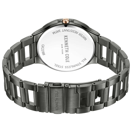 Kenneth Cole Men's Watch KCWGK2218804