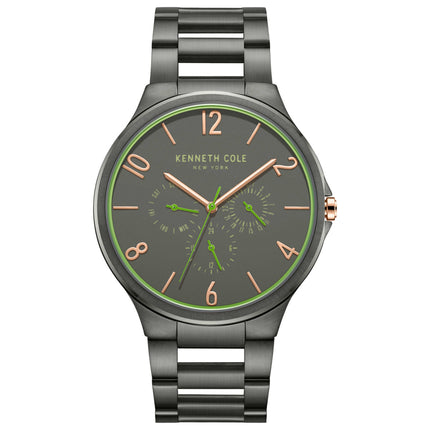 Kenneth Cole Men's Watch KCWGK2218804