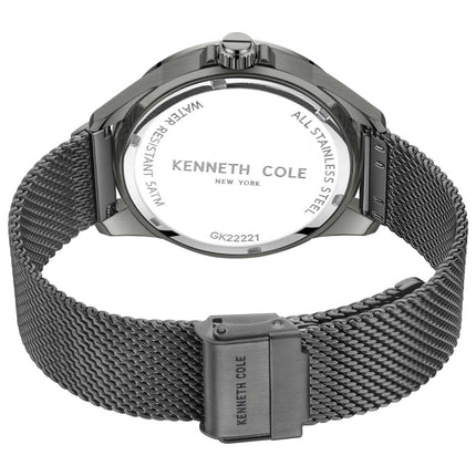Kenneth Cole Men's Watch KCWGK2222101