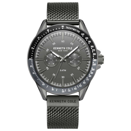 Kenneth Cole Men's Watch KCWGK2222101