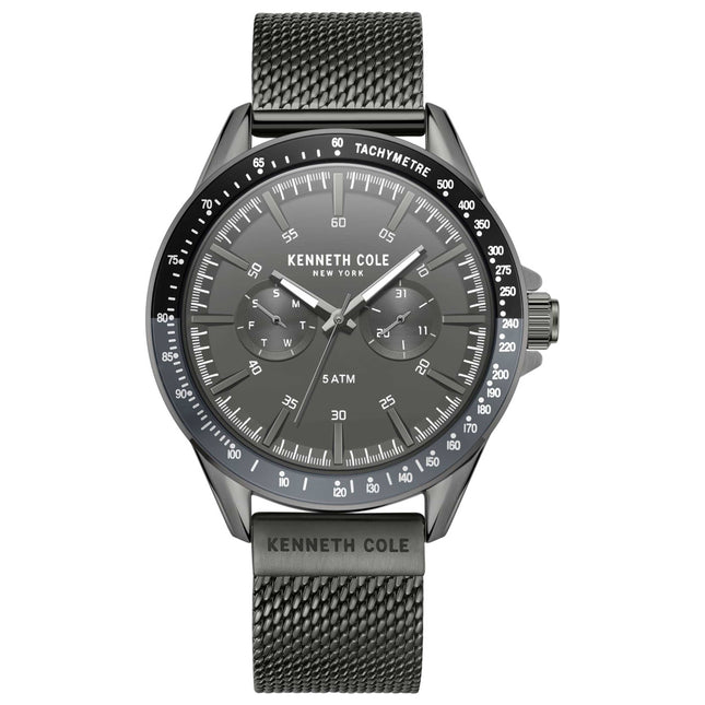 Kenneth Cole Men's Watch KCWGK2222101