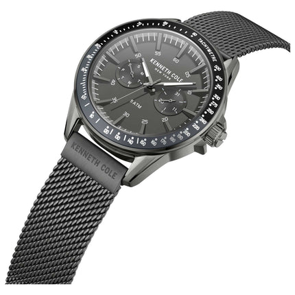 Kenneth Cole Men's Watch KCWGK2222101
